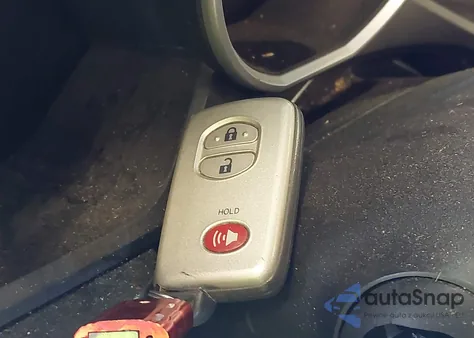 2012 Toyota 4Runner Limited из США, поврежденный, VIN JTEBU5JR4C5085709